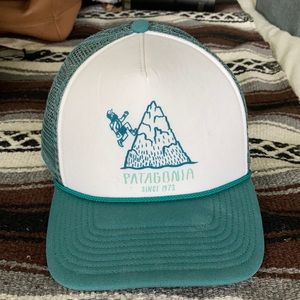Patagonia Trucker Hat